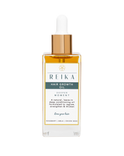 Load image into Gallery viewer, Hair Growth Bundle - High Frequency Wand, Hair Growth Oil, Heat Cap & Neem Comb