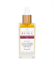 Load image into Gallery viewer, Hair Strengthening Oil - Leave-in treatment after washing hair (50ml)