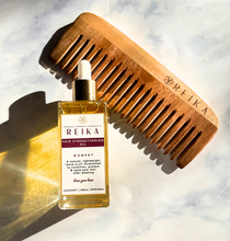 Load image into Gallery viewer, Hair Strengthening Oil - Leave-in treatment after washing hair (50ml)