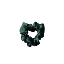 Load image into Gallery viewer, Satin Hair Scrunchie