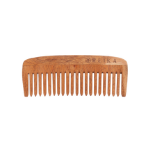 Load image into Gallery viewer, Scalp Massager - Neem Comb