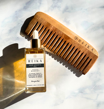Load image into Gallery viewer, Hair Growth Oil - Leave-in treatment before washing hair (50ml)