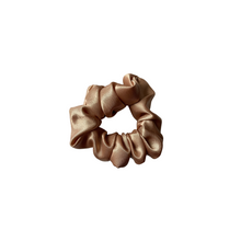 Load image into Gallery viewer, Satin Hair Scrunchie