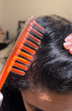 Load image into Gallery viewer, High-Frequency Hair Growth Wand