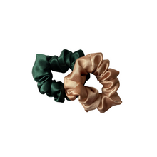 Load image into Gallery viewer, Satin Hair Scrunchie